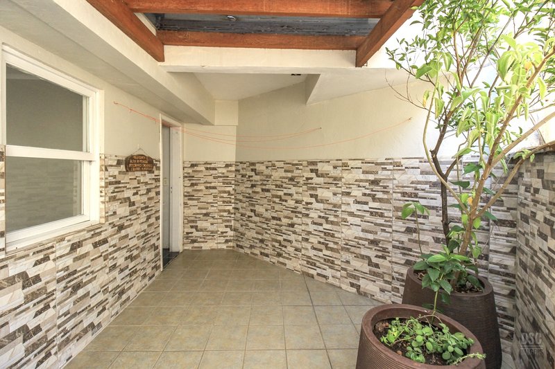 R$ 498.000 - APARTAMENTO DUPLEX - 128M2 - 2 DORM - TERRA&Ccedil;O - CHURRASQUEIRA - VISTA Avenida João Pessoa Porto Alegre - 