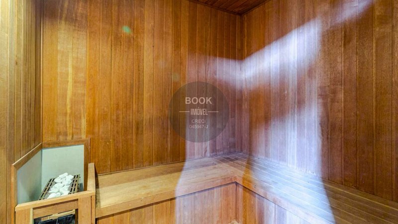 Studio Exclusivo com Vista para o Parque Ibirapuera End Alameda dos Arapanes São Paulo - 