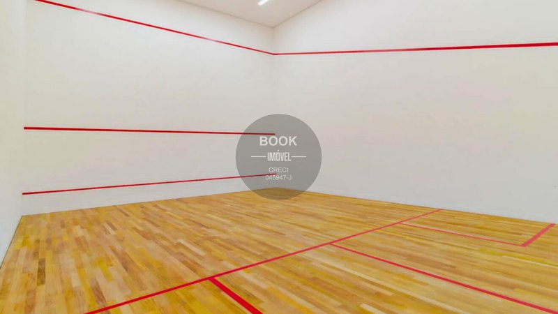 Studio Exclusivo com Vista para o Parque Ibirapuera End Alameda dos Arapanes São Paulo - 