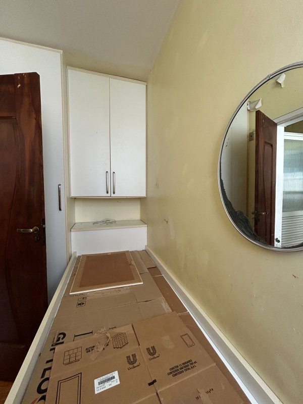 APARTAMENTO NASCENTE 3 QUARTOS SUÍTE DEPENDÊNCIA COMPLETA 2 GARAGENS À VENDA NA GRAÇA! Avenida Euclydes da Cunha Salvador - 