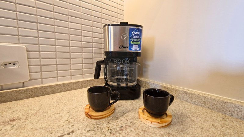 Studio Moderno | NexOne Faria Lima Endereço R. Cláudio Soares São Paulo - 