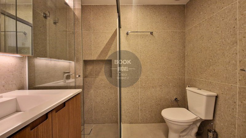 Studio Moderno | NexOne Faria Lima Endereço R. Cláudio Soares São Paulo - 