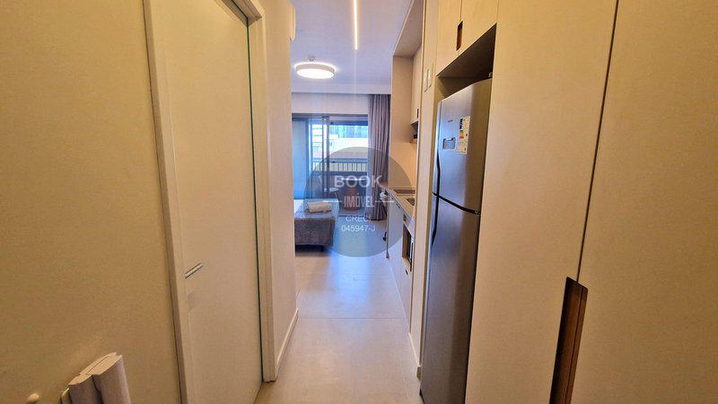 Studio Moderno | NexOne Faria Lima Endereço R. Cláudio Soares São Paulo - 