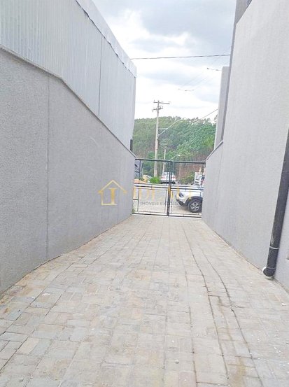 GALPÃO COMERCIAL PARA VENDA E LOCAÇÃO EM FRANCO DA ROCHA avenida heitor hartmann Franco da Rocha - 