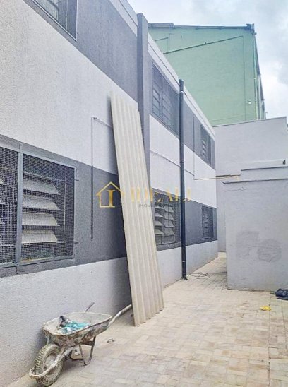 GALPÃO COMERCIAL PARA VENDA E LOCAÇÃO EM FRANCO DA ROCHA avenida heitor hartmann Franco da Rocha - 