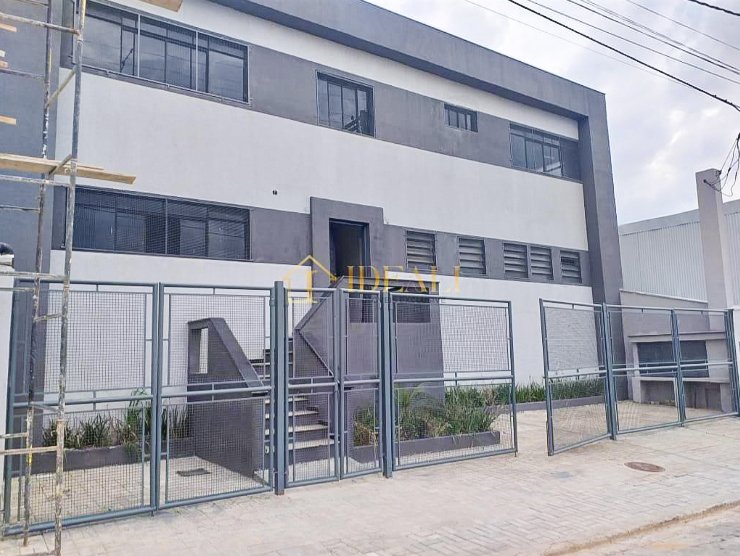 GALPÃO COMERCIAL PARA VENDA E LOCAÇÃO EM FRANCO DA ROCHA avenida heitor hartmann Franco da Rocha - 