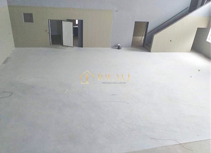 GALPÃO COMERCIAL PARA VENDA E LOCAÇÃO EM FRANCO DA ROCHA avenida heitor hartmann Franco da Rocha - 