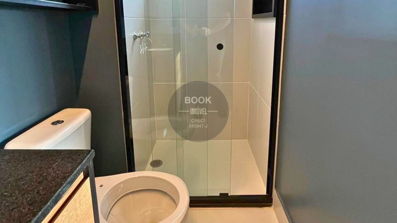 Apartamento Moderno | Andar Alto Rua Joaquim Guarani São Paulo - 