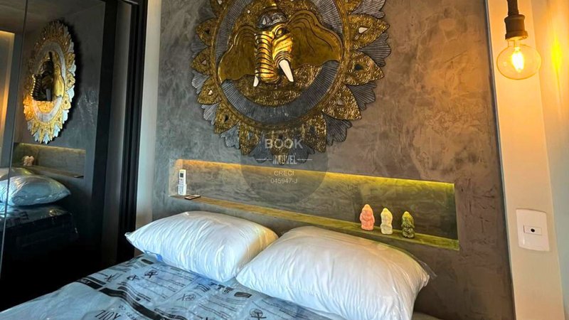 Apartamento Moderno | Andar Alto Rua Joaquim Guarani São Paulo - 