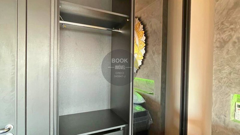 Apartamento Moderno | Andar Alto Rua Joaquim Guarani São Paulo - 