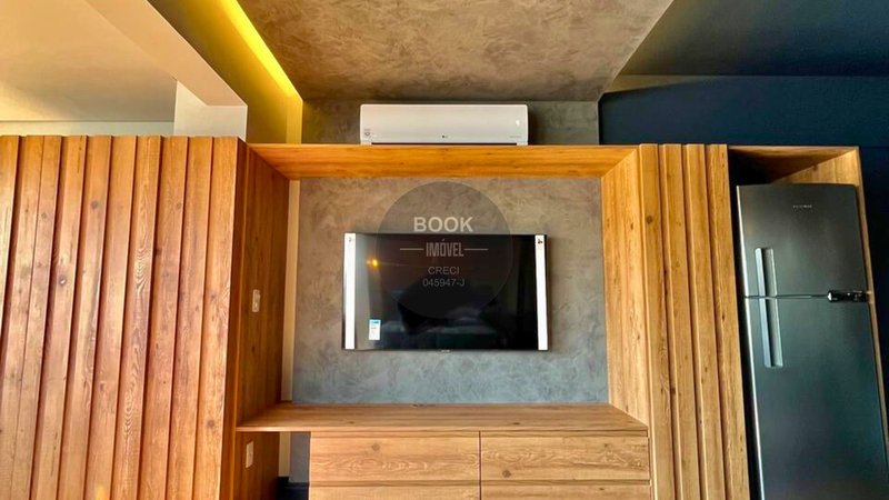 Apartamento Moderno | Andar Alto Rua Joaquim Guarani São Paulo - 