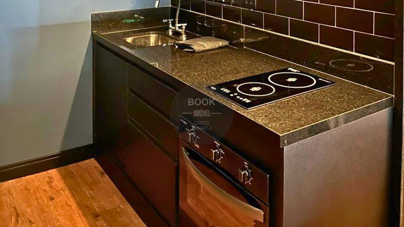 Apartamento Moderno | Andar Alto Rua Joaquim Guarani São Paulo - 