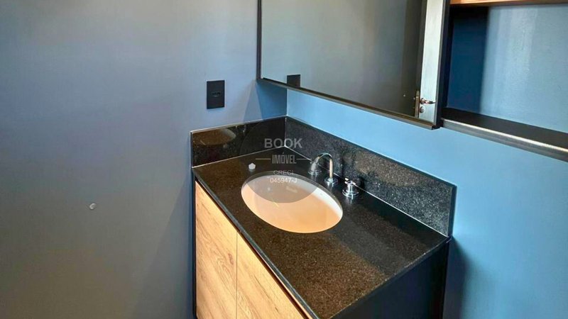 Apartamento Moderno | Andar Alto Rua Joaquim Guarani São Paulo - 