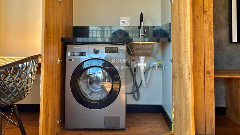 Apartamento Moderno | Andar Alto Rua Joaquim Guarani São Paulo - 