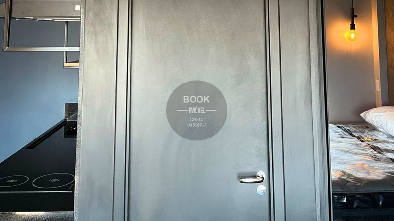 Apartamento Moderno | Andar Alto Rua Joaquim Guarani São Paulo - 