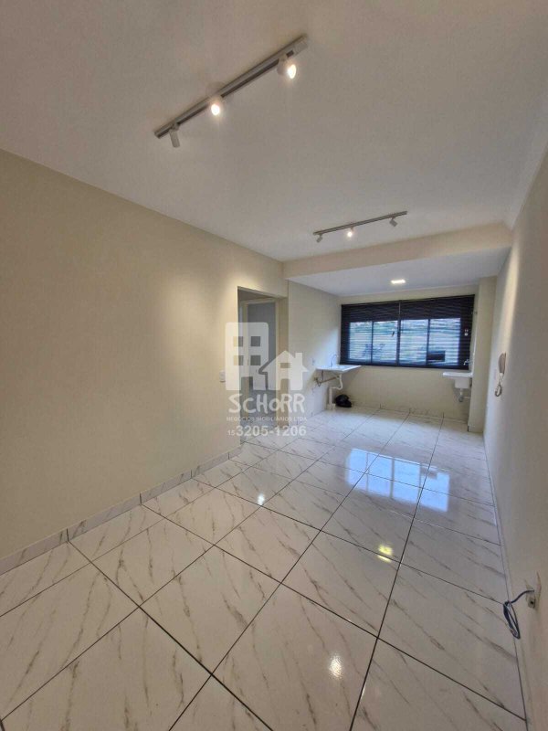 🏡 Apartamento à Venda em Tatuí – Condomínio Villagio das Flores Rua Joaquim Souza Miranda Tatuí - 