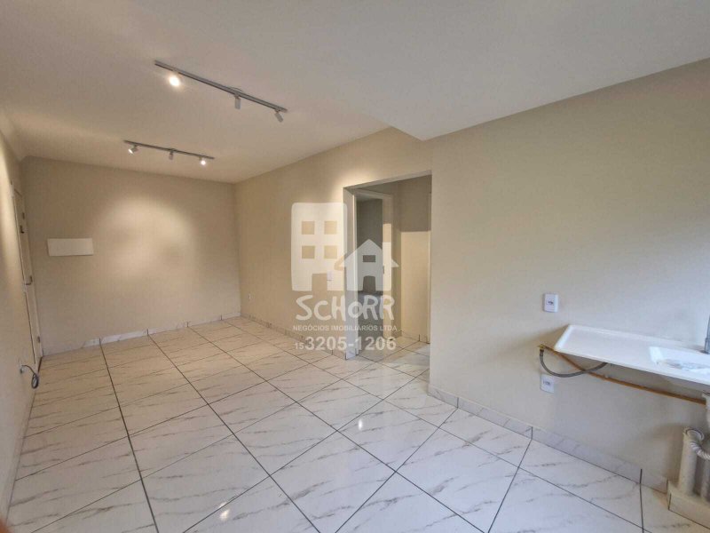 🏡 Apartamento à Venda em Tatuí – Condomínio Villagio das Flores Rua Joaquim Souza Miranda Tatuí - 