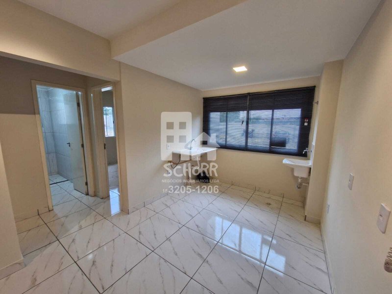 🏡 Apartamento à Venda em Tatuí – Condomínio Villagio das Flores Rua Joaquim Souza Miranda Tatuí - 