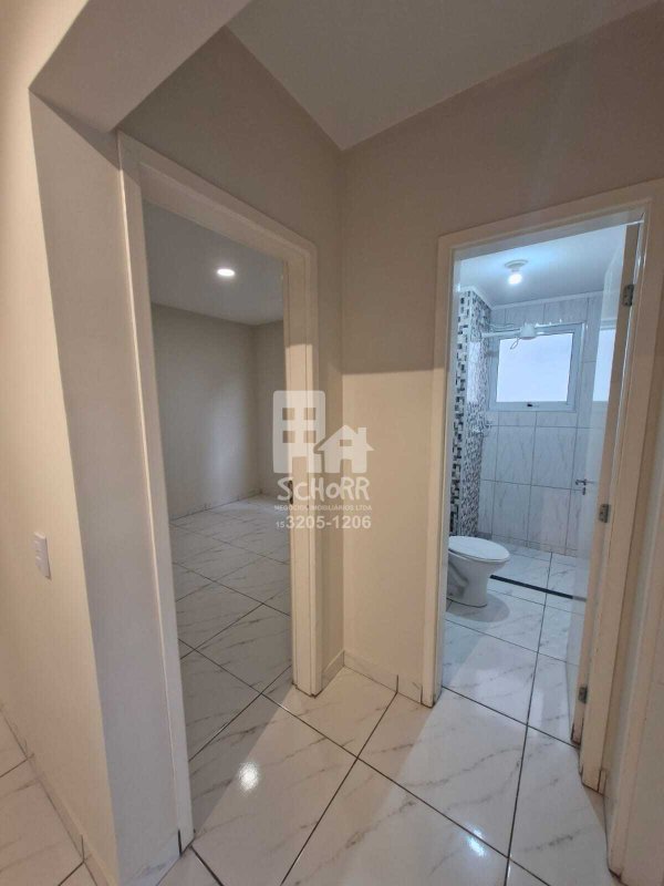 🏡 Apartamento à Venda em Tatuí – Condomínio Villagio das Flores Rua Joaquim Souza Miranda Tatuí - 