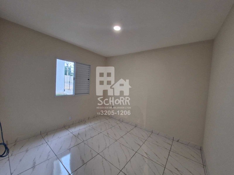 🏡 Apartamento à Venda em Tatuí – Condomínio Villagio das Flores Rua Joaquim Souza Miranda Tatuí - 