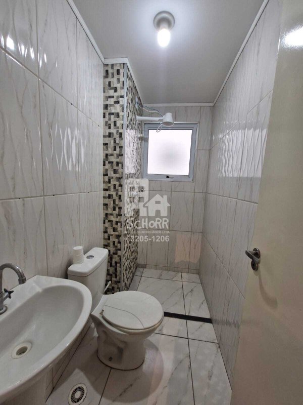 🏡 Apartamento à Venda em Tatuí – Condomínio Villagio das Flores Rua Joaquim Souza Miranda Tatuí - 