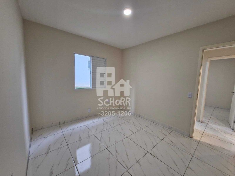 🏡 Apartamento à Venda em Tatuí – Condomínio Villagio das Flores Rua Joaquim Souza Miranda Tatuí - 