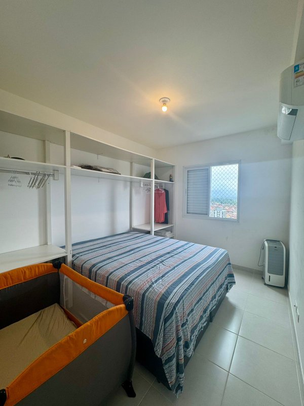 ✨ Vista para o mar, conforto e lazer completo em um só lugar!  Caraguatatuba - 