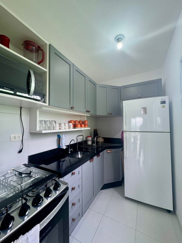 ✨ Vista para o mar, conforto e lazer completo em um só lugar!  Caraguatatuba - 