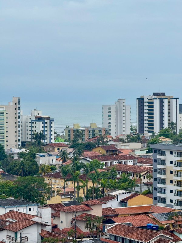 ✨ Vista para o mar, conforto e lazer completo em um só lugar!  Caraguatatuba - 