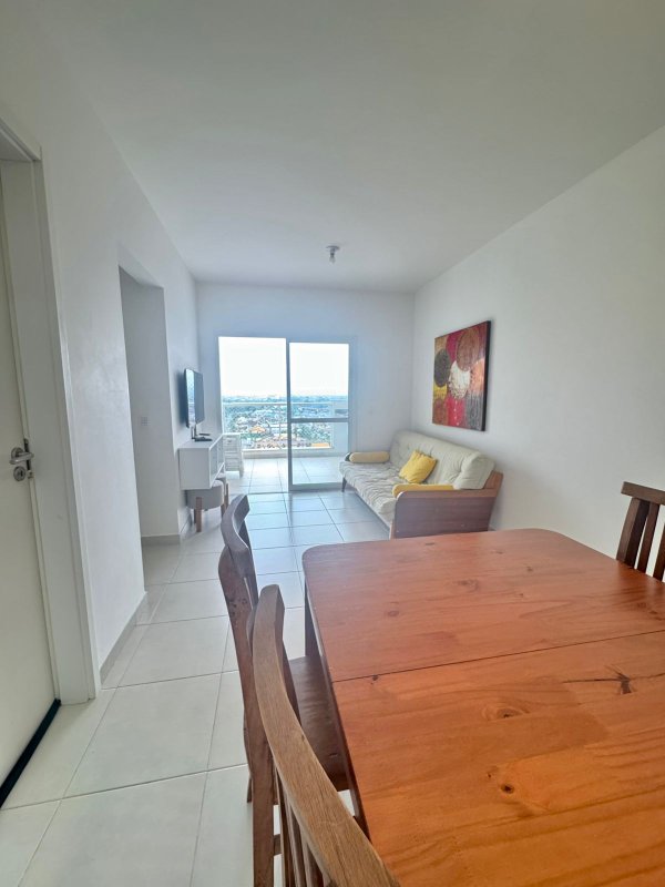 ✨ Vista para o mar, conforto e lazer completo em um só lugar!  Caraguatatuba - 