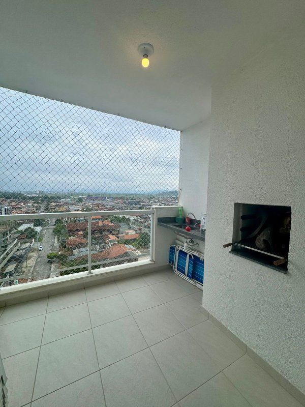 ✨ Vista para o mar, conforto e lazer completo em um só lugar!  Caraguatatuba - 