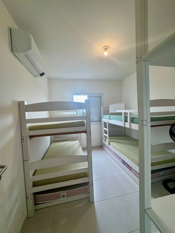 ✨ Vista para o mar, conforto e lazer completo em um só lugar!  Caraguatatuba - 