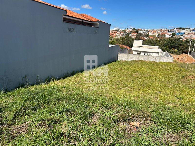 OPORTUNIDADE Terreno maior à venda – Colina Verde 420 m² (12x35)  Tatuí - 