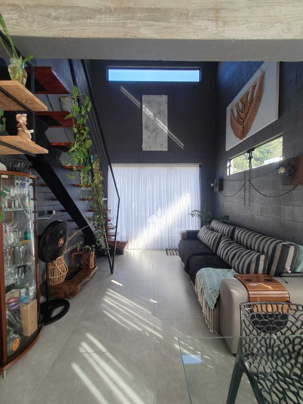 LOFT A 200M DA PRAIA DE ITAGUAÇU - SÃO CHICO  São Francisco do Sul - 