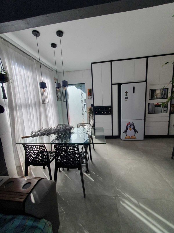 LOFT A 200M DA PRAIA DE ITAGUAÇU - SÃO CHICO  São Francisco do Sul - 