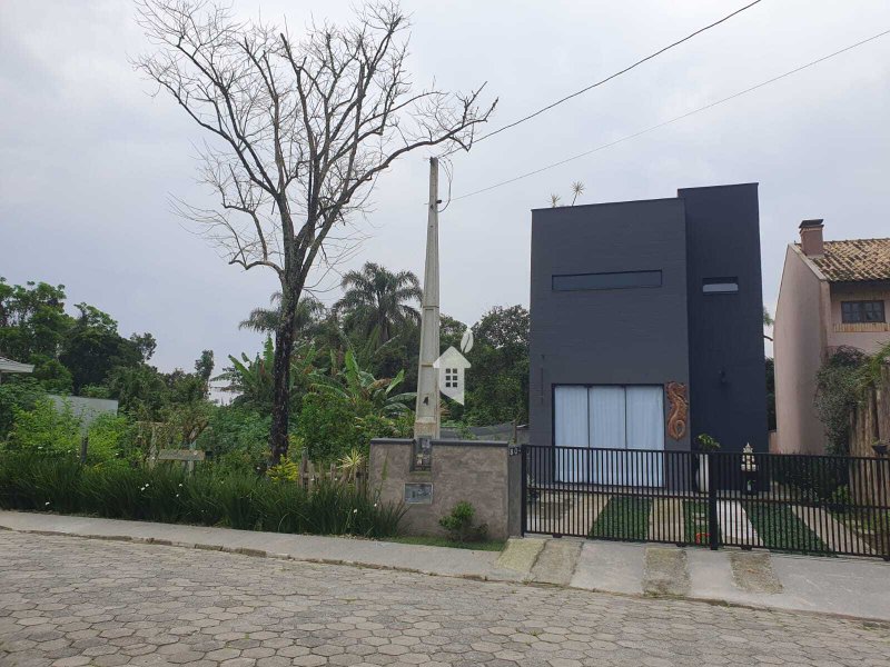 LOFT A 200M DA PRAIA DE ITAGUAÇU - SÃO CHICO  São Francisco do Sul - 