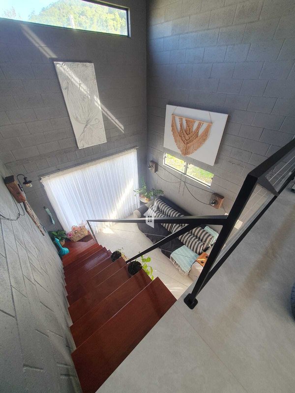 LOFT A 200M DA PRAIA DE ITAGUAÇU - SÃO CHICO  São Francisco do Sul - 