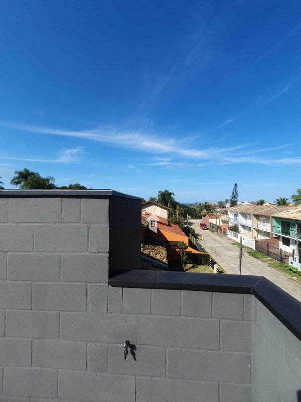 LOFT A 200M DA PRAIA DE ITAGUAÇU - SÃO CHICO  São Francisco do Sul - 