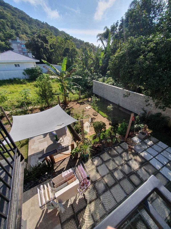 LOFT A 200M DA PRAIA DE ITAGUAÇU - SÃO CHICO  São Francisco do Sul - 