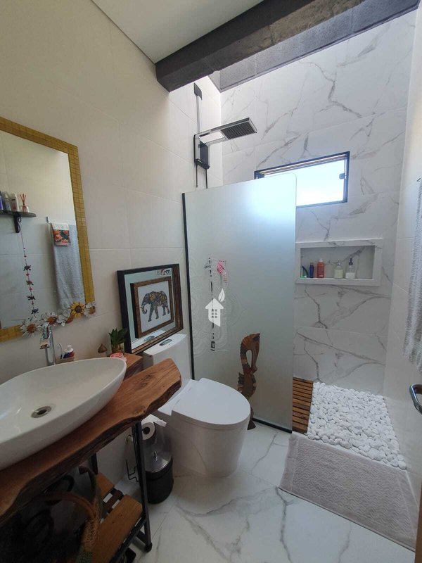 LOFT A 200M DA PRAIA DE ITAGUAÇU - SÃO CHICO  São Francisco do Sul - 