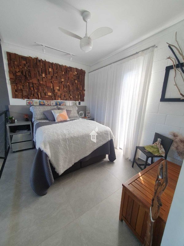 LOFT A 200M DA PRAIA DE ITAGUAÇU - SÃO CHICO  São Francisco do Sul - 