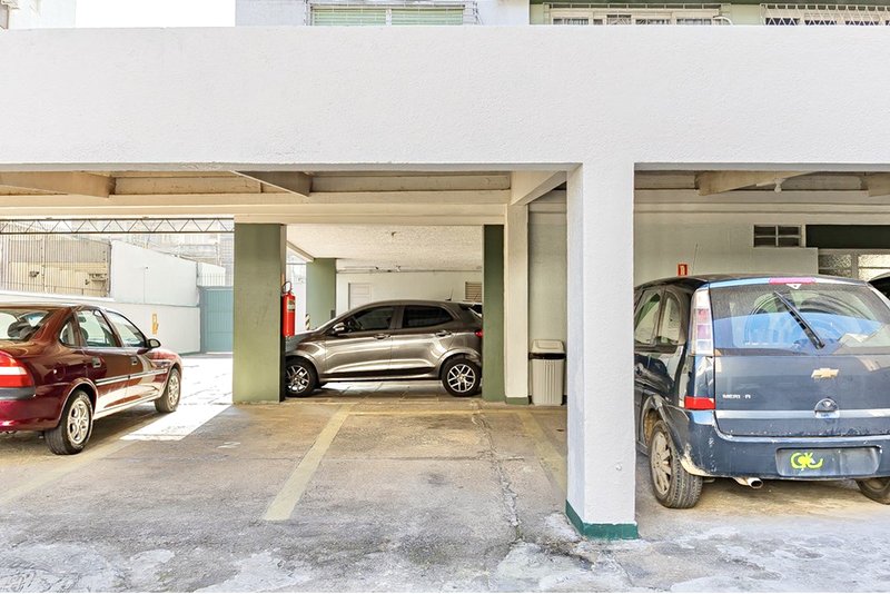 R$ 530.000 - BELO APARTAMENTO - 98M2 - 3 DORM - VISTA - 1 VAGA Avenida Protásio Alves Porto Alegre - 