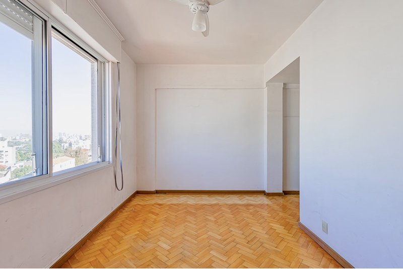 R$ 530.000 - BELO APARTAMENTO - 98M2 - 3 DORM - VISTA - 1 VAGA Avenida Protásio Alves Porto Alegre - 