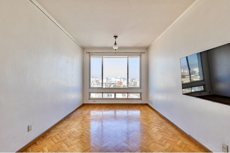 R$ 530.000 - BELO APARTAMENTO - 98M2 - 3 DORM - VISTA - 1 VAGA Avenida Protásio Alves Porto Alegre - 