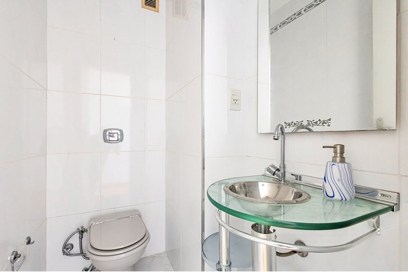 R$ 530.000 - BELO APARTAMENTO - 98M2 - 3 DORM - VISTA - 1 VAGA Avenida Protásio Alves Porto Alegre - 