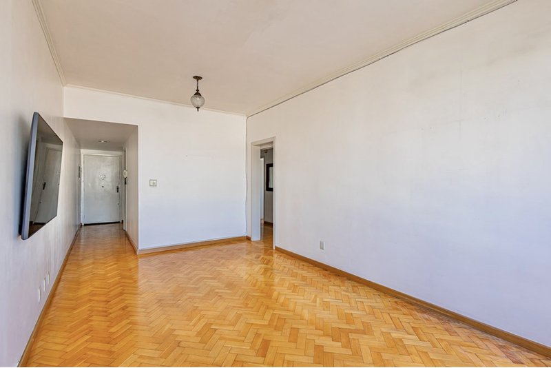 R$ 530.000 - BELO APARTAMENTO - 98M2 - 3 DORM - VISTA - 1 VAGA Avenida Protásio Alves Porto Alegre - 