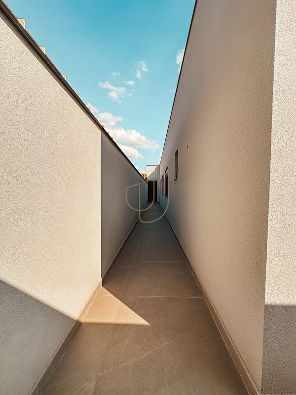 Casa Térrea com 4 Suítes no Condomínio Vivant Urbanova Avenida Jerson de Moura Lopes São José dos Campos - 