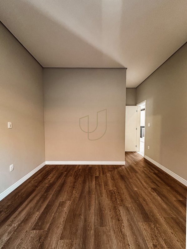 Casa Térrea com 4 Suítes no Condomínio Vivant Urbanova Avenida Jerson de Moura Lopes São José dos Campos - 