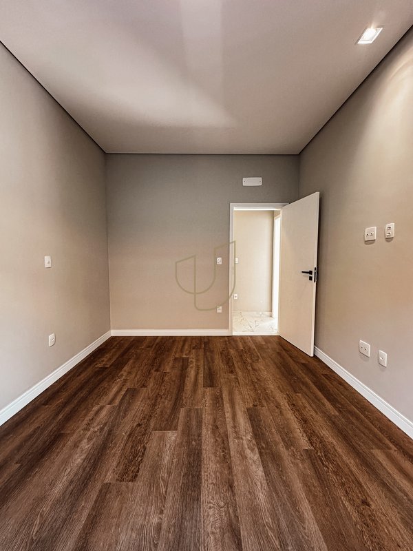 Casa Térrea com 4 Suítes no Condomínio Vivant Urbanova Avenida Jerson de Moura Lopes São José dos Campos - 