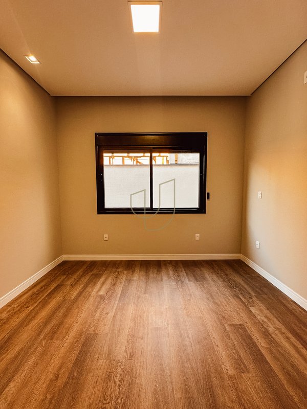 Casa Térrea com 4 Suítes no Condomínio Vivant Urbanova Avenida Jerson de Moura Lopes São José dos Campos - 